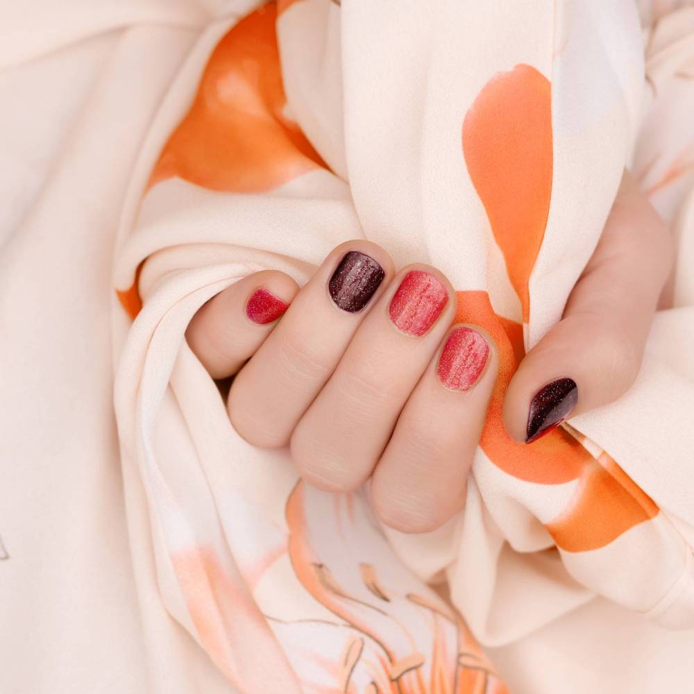 The Nail Salon