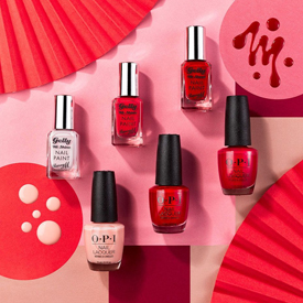 The Nail Salon