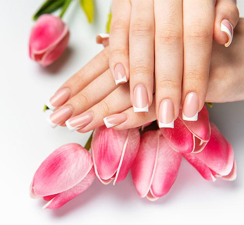 The Nail Salon