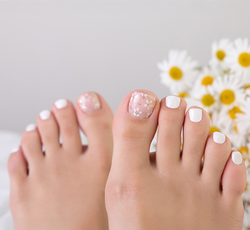 The Nail Salon